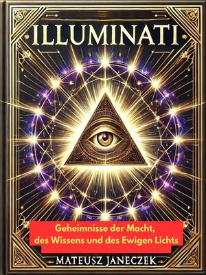 cover image of Illuminati